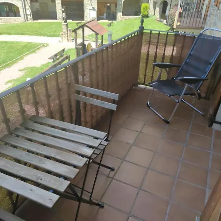 En Apartamento *