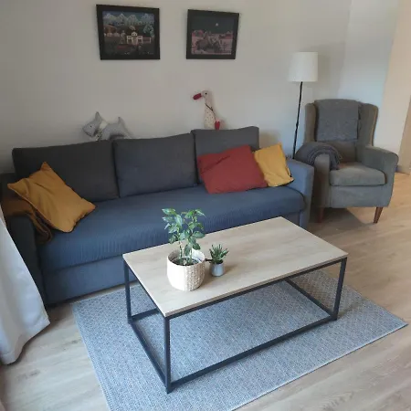 En Апартаменты Бенаске