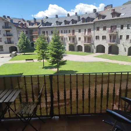Apartament Apartamento Benas *