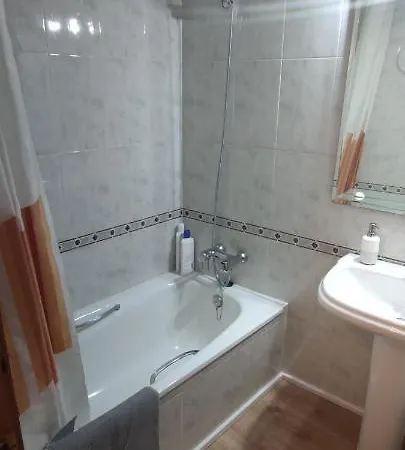 Apartamento Benas Benasque