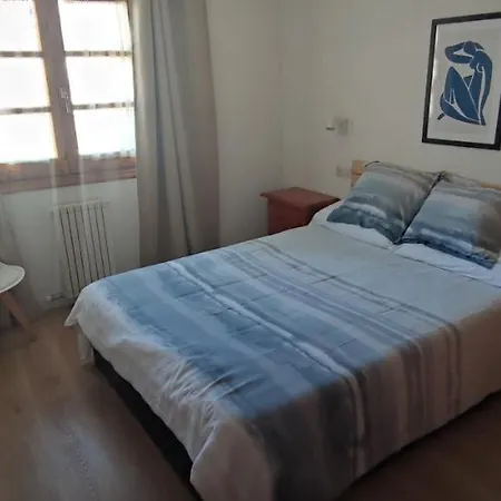 En Апартаменты *