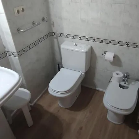 Apartament Apartamento Benas