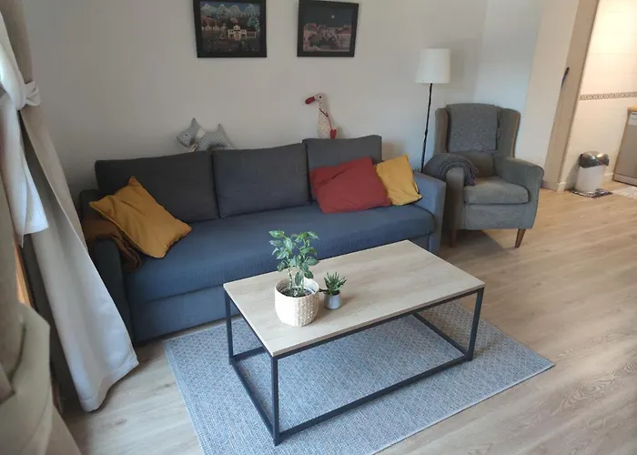 En アパート ベナスケ