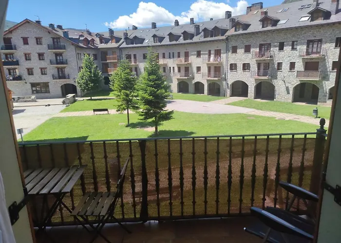 Апартаменты En *