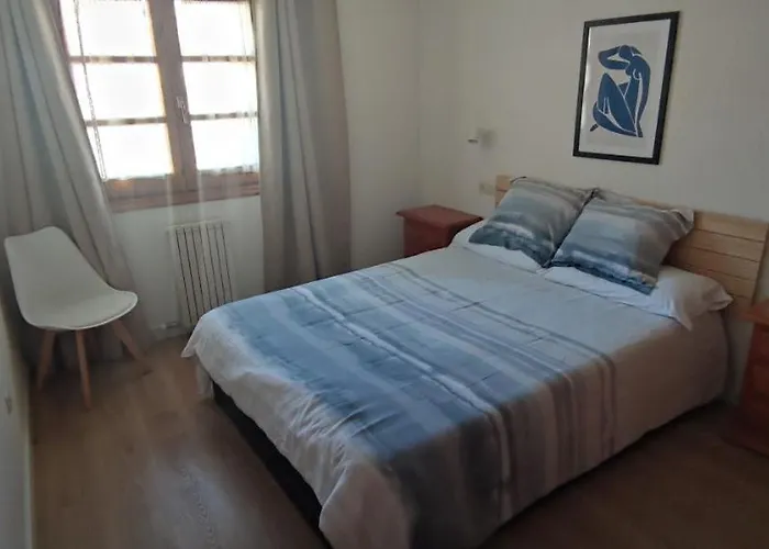 En Апартаменты *